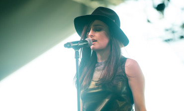 BANKS Shares New 'Live and Stripped' EP and '1 Mic 1 Take' Series
