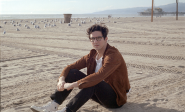 Dan Croll Announces New Album 'Grand Plan'