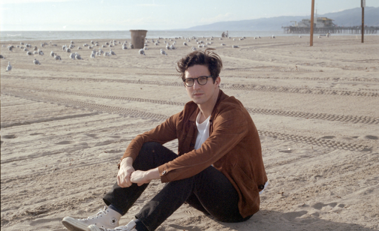 Dan Croll Announces New Album ‘Grand Plan’