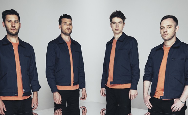 Everything Everything Release ‘RE-ANIMATOR’ Album