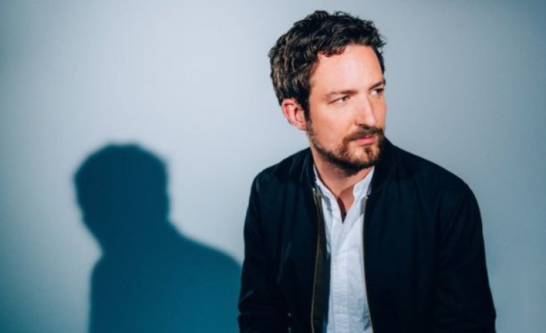 Frank Turner Covers NOFX in New Release of ‘Falling in Love’