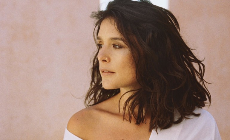 Jessie Ware Performs Single ‘Free Yourself’ At 2023 Mercury Prize Ceremony