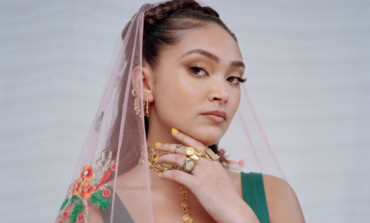 Joy Crookes Releases New Single 'Anyone But Me'