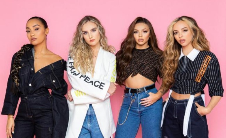 Little Mix Cancels UK Summer Tour