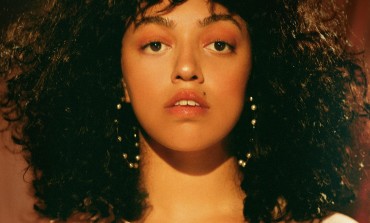 Mahalia Releases New EP 'Isolation Tapes'