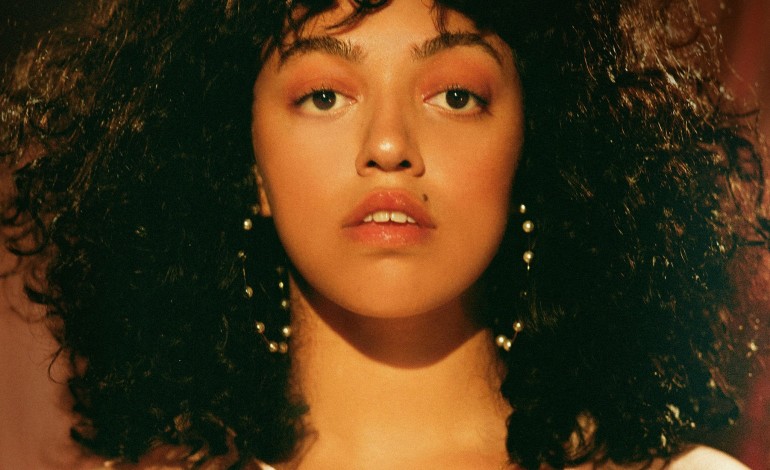 Mahalia Releases New EP ‘Isolation Tapes’