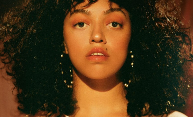 Mahalia Teases New Single ‘Jealous’ With Rico Nasty