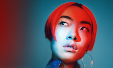 Rina Sawayama Confirms She is Working on Second Album With Clarence Charity