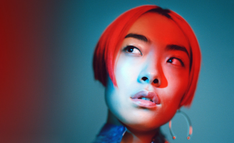 Rina Sawayama Performs at Abbey Road Following BRITs Rising Star Nomination