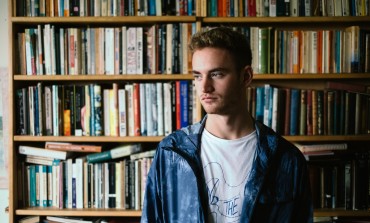 Tom Misch Teases Fans With His New Albums Vinyl