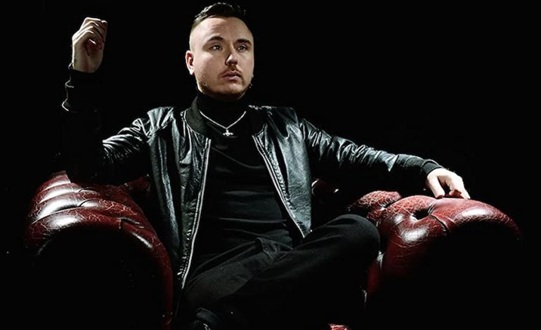 Duke Dumont Debut Album “Duality”