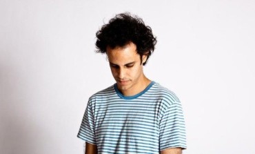 Four Tet Revives KH Pseudonym for Release of New Song, ‘Looking At Your Pager”