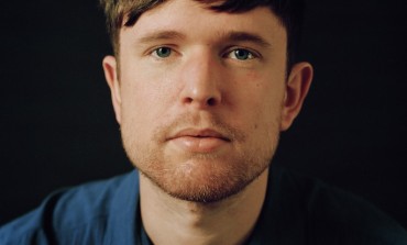 James Blake to Release "You’re Too Precious" This Friday