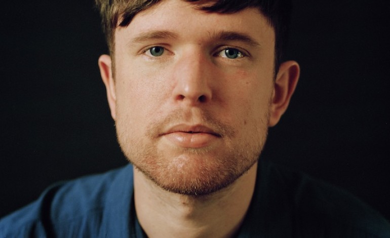 James Blake to Release “You’re Too Precious” This Friday