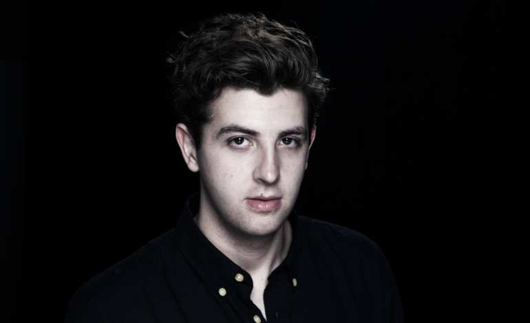 Jamie xx Releases First New Song in Over Five Years, “Idontknow”.
