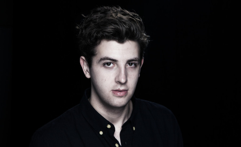 New Jamie xx Single to be Released Tomorrow