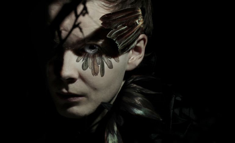 Jónsi Enlists A.G. Cook for New Single “Exhale”