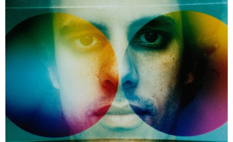 Four Tet Shares New Tracks on SoundCloud