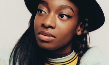 Little Simz Hints at “What’s Next” After Recent EP