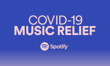 Spotify Donates Up to $10 Million to MusiCares' COVID-19 Relief Fund