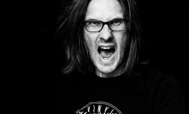 Steven Wilson's New Album Delayed To January 2021