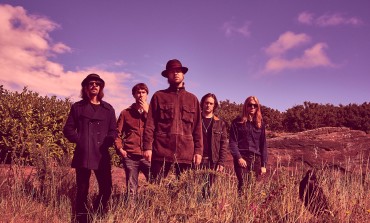 The Coral Share New Track ‘Vacancy’
