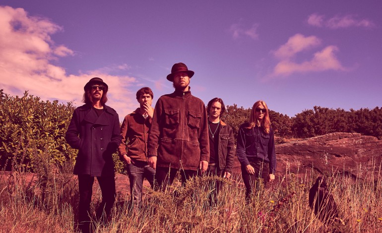 The Coral Release ‘Lockdown Sessions’ Album