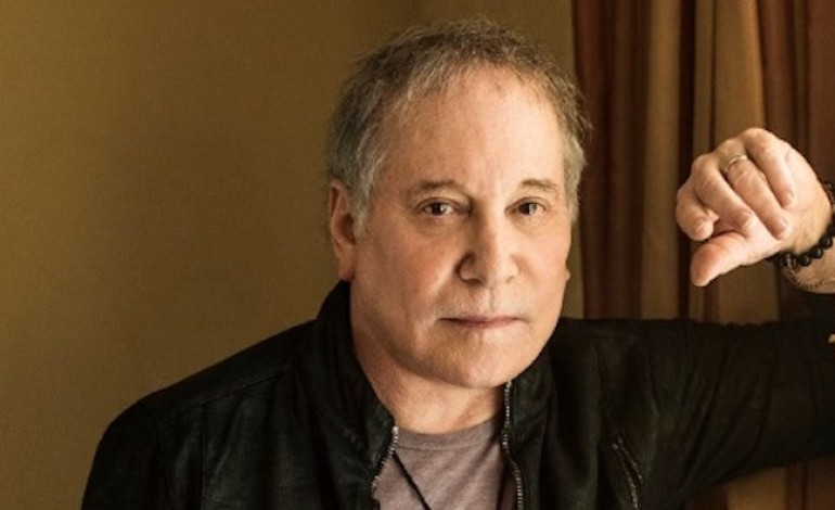 Paul Simon Praises Welsh Medical Staff for “Extraordinary” Cover of ‘Bridge Over Troubled Water’