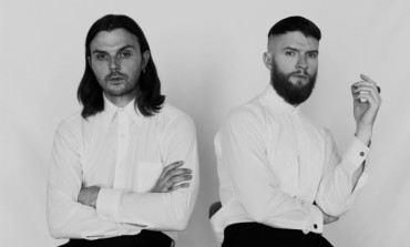 New "Introspective, Soul-Searching" Single 'Voices' Dropped by Manchester Duo Hurts