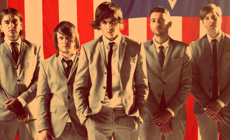 Bring Me the Horizon Confirm Release Date of New Single ‘Parasite Eve’