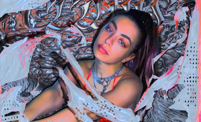 Charli XCX Announces New Music with Tove Lo