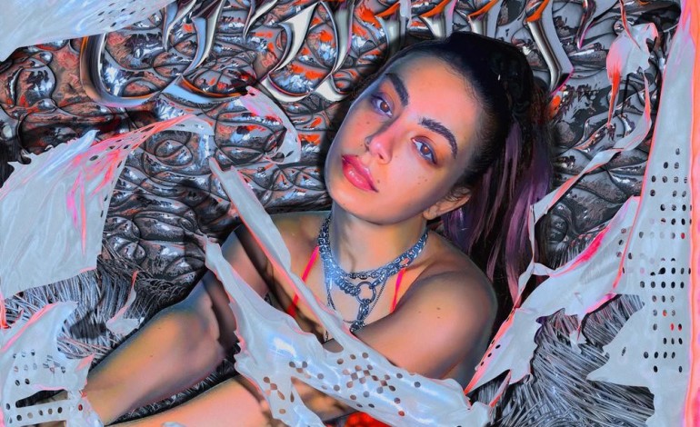 Charli XCX Releases New Lock-Down Album ‘How I’m Feeling Now’