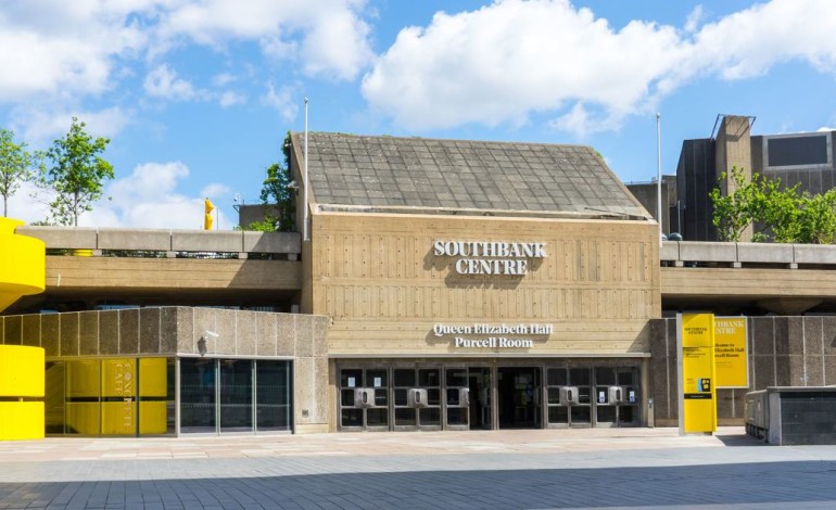Citing Financial Trouble, Southbank Centre to Potentially Remain Closed until April 2021