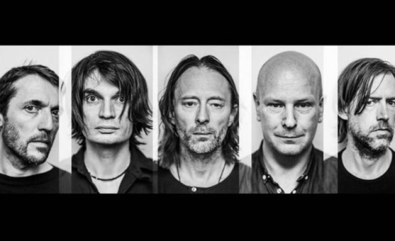 Radiohead Set to Stream 1994 ‘Live at the Astoria’ Show in Full