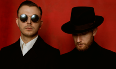 Hurts To Release New Single 'Voices' This Friday