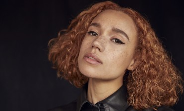 JONES Returns with Latest Tune "Giving It Up" under New Label BMG