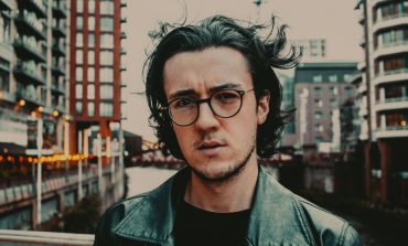 Jack Curley Releases Debut EP 'Tomorrow'