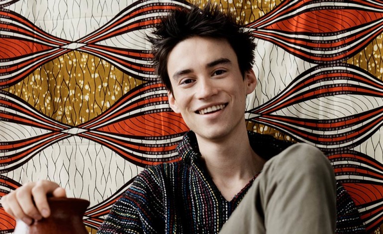 Jacob Collier First UK Act to Win Grammy for First Four Albums