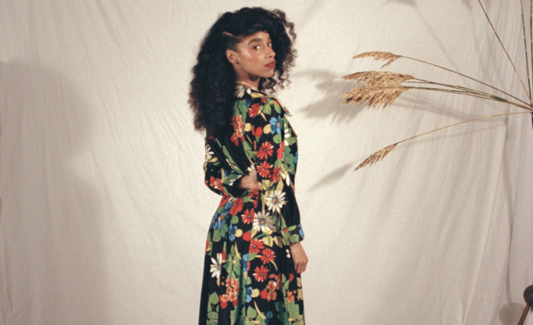 Lianne La Havas Releases Highly Anticipated New Album