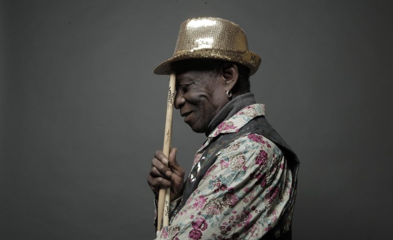 Afrobeat Innovator and Influential Drummer Tony Allen Dies