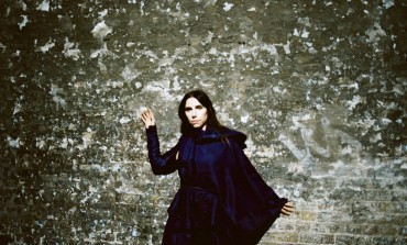 PJ Harvey’s Entire Discography to be Reissued (NSFW)