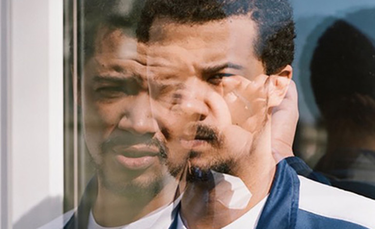 Raleigh Ritchie Debuts New Single ‘Squares’
