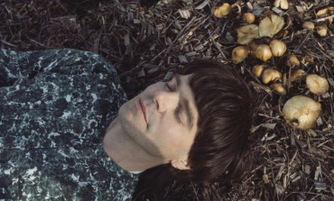 Tim Burgess Announces New EP 'Ascent Of The Ascended' and Shares New Song 'Yours. To Be'