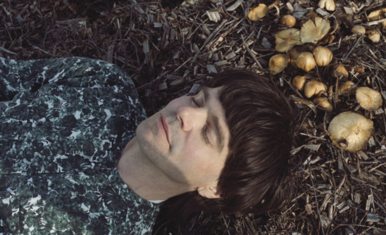 Tim Burgess Announces New EP ‘Ascent Of The Ascended’ and Shares New Song ‘Yours. To Be’
