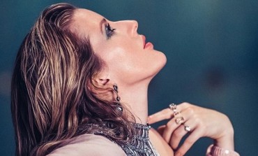 Ellie Goulding Announces Fourth LP 'Brightest Blue'
