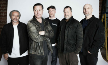 Faith No More Cancel Scheduled Tours in UK, Europe, Australia and New Zealand