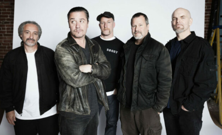 Faith No More Reschedules European Tour for Summer 2022