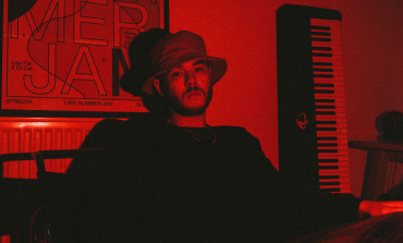 Kamaal Williams Announces New Album ‘Wu Hen’