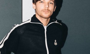 Louis Tomlinson Teases New Album