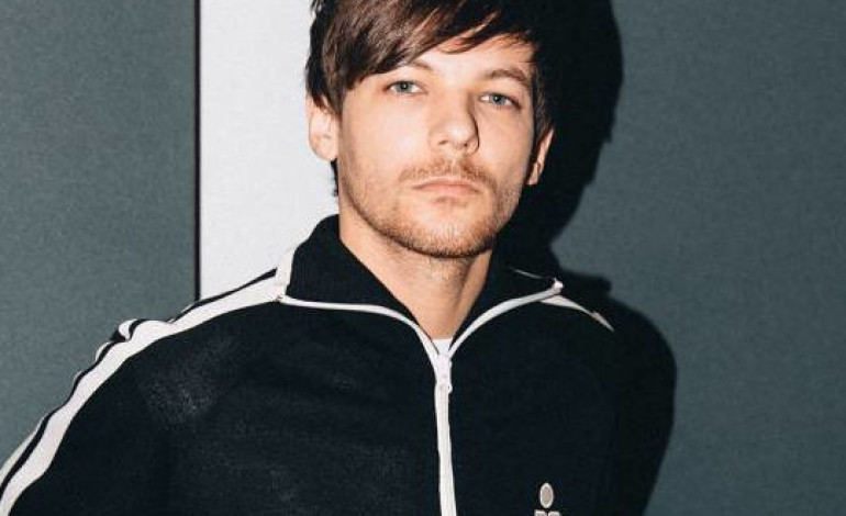 Louis Tomlinson Announces Departure From Syco Records After Ten Years